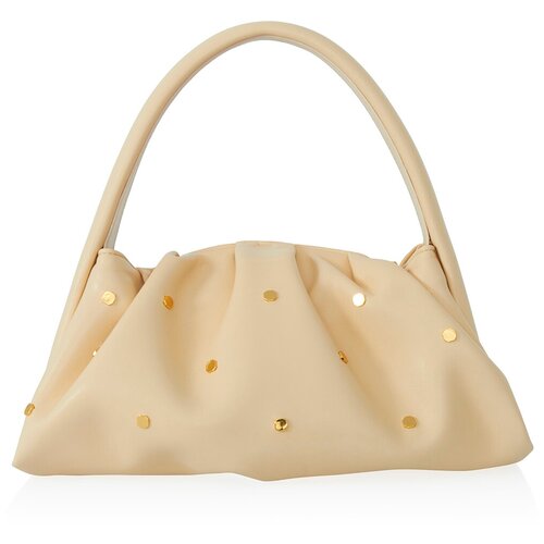 Сумка Themoire, бежевый