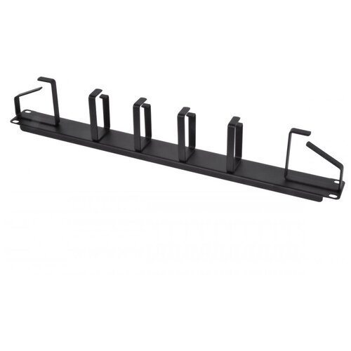 Горизонтальный кабельный органайзер ЦМО ГКО-1-6-9005 4264₽