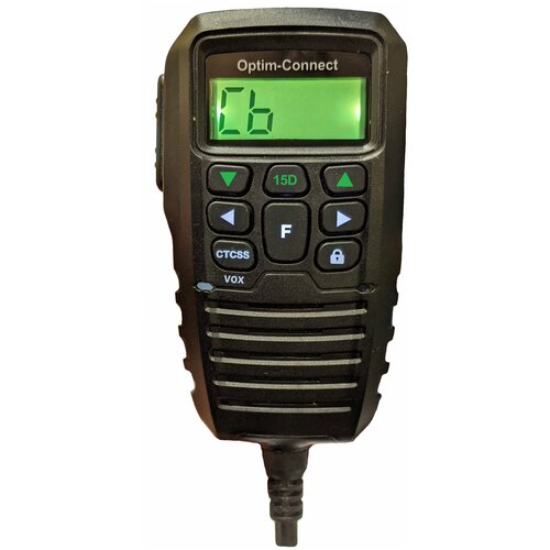 Тангента со встроенным Cross-Band репитером Optim Connect для CB радиостанций 520000₽