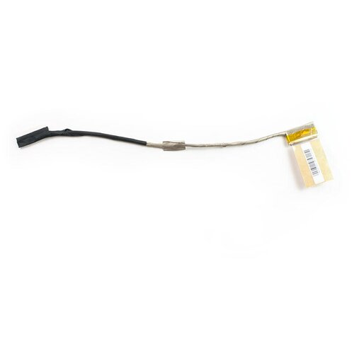 Шлейф матрицы 40 pin для ноутбука Asus X101, X101H, X101CH Series. PN: 14G225013000, 14005-00300000, 14005-00300100 new laptop cable for asus x101 x101h x101ch pn 14005 00300100 14g225013000 repair notebook lcd lvds cable