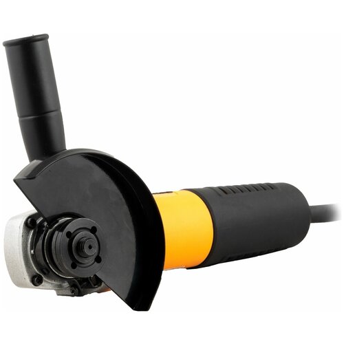 Углошлифовальная машина УШМ-1251100 Вихрь 1100 Вт 11 000 обмин диаметр диска - 125 мм 279000₽