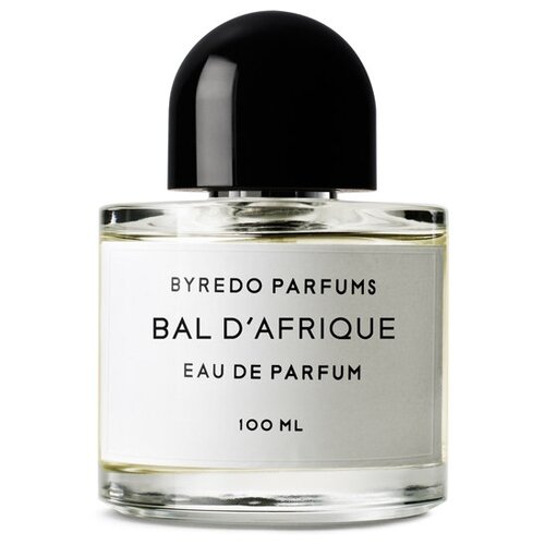 Гель для душа Byredo Bal DAfrique 225 мл.