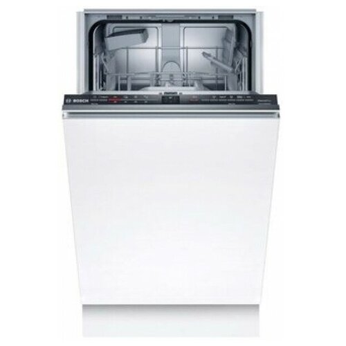 Встраиваемая посудомоечная машина 45 см Bosch SRV2HKX2DR