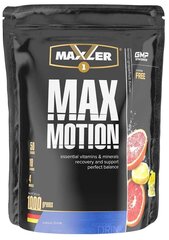 Maxler Max Motion 1000 гр. (Maxler) Лимон-грейпфрут
