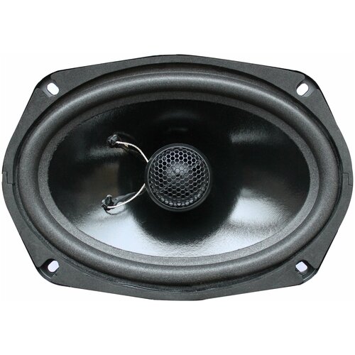 Автомобильные колонки Best Balance F69 559400₽