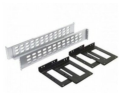 Комплект Delta Electronics монтажный для установки ИБП в стойку RAIL KITS for standart models