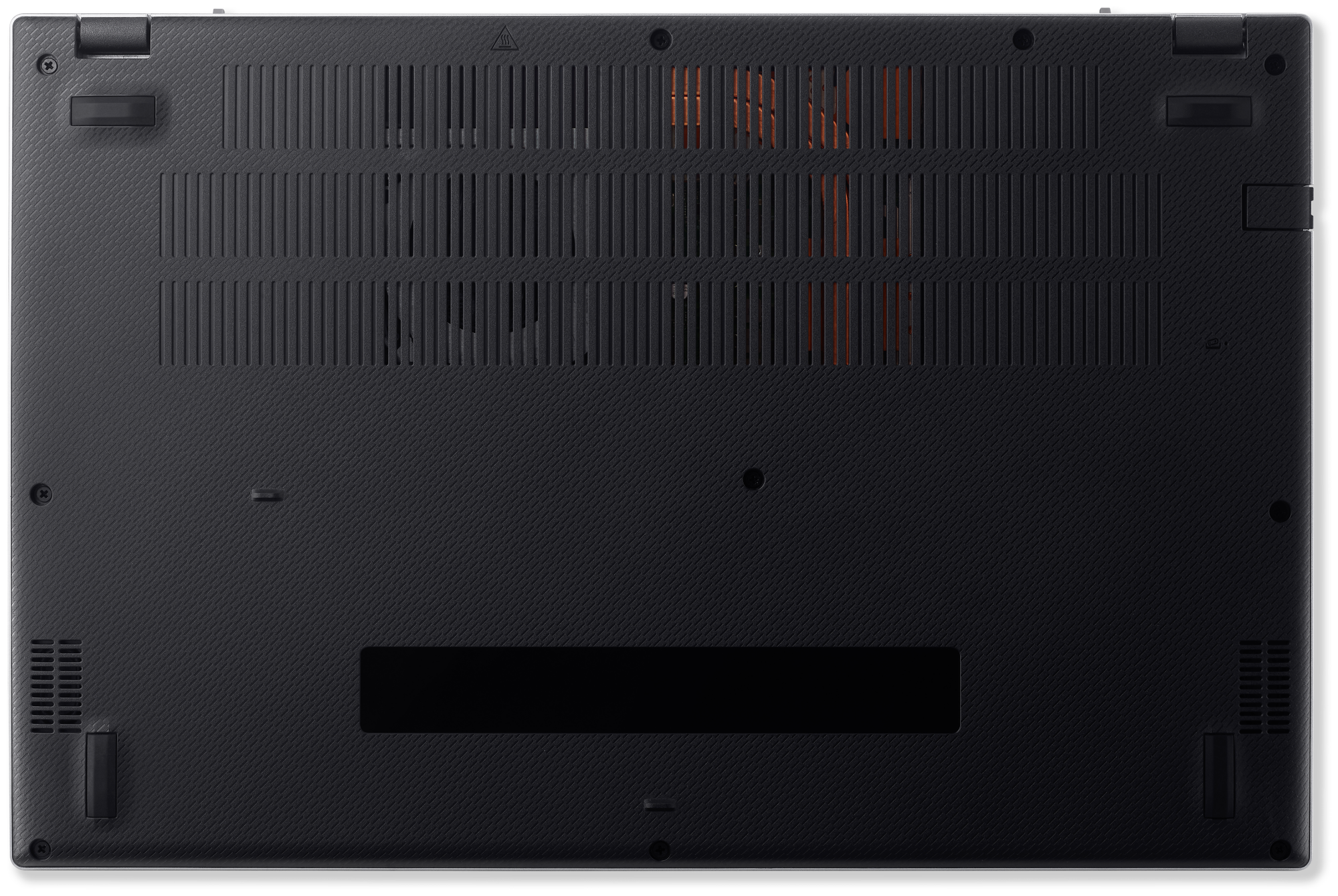 Ноутбук Acer Aspire 3 A315-59-51GC Slim серебристый (nx.k6ser.00e) - фото №5