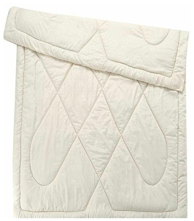 Одеяло всесезонное василиса Бамбук в микрофибре 200х210 - фотография № 5