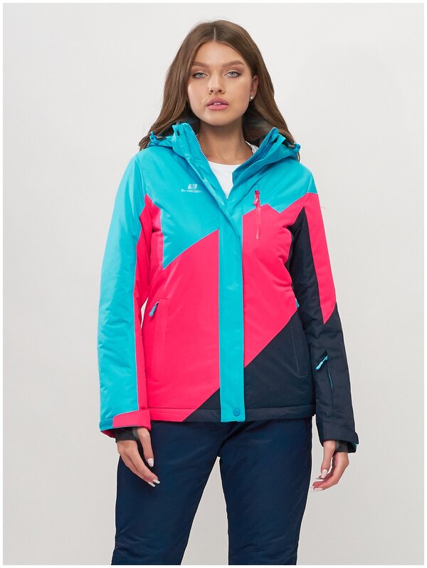 Лучшие Женские спортивные куртки для горных лыж