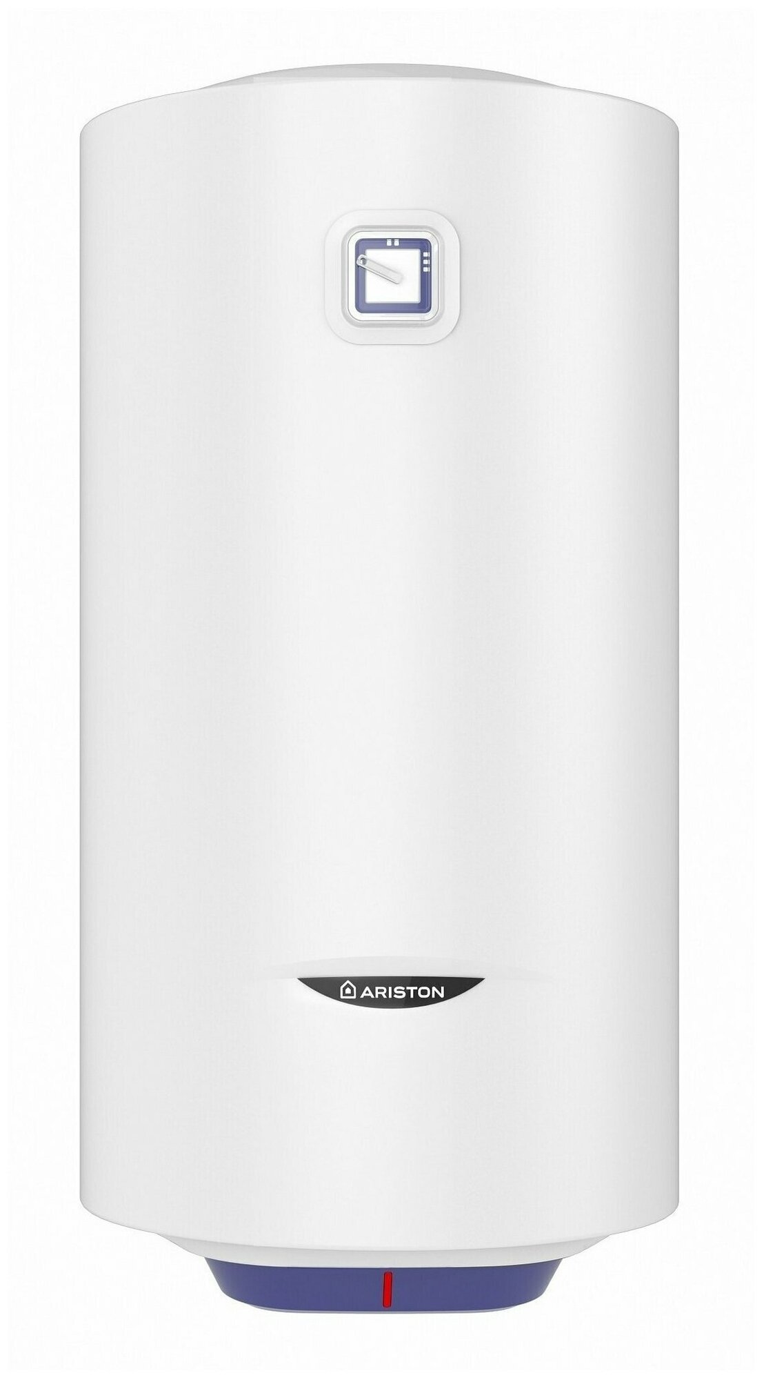 Водонагреватель накопительный ARISTON BLU1 R ABS 40 V SLIM 1,8 настенный