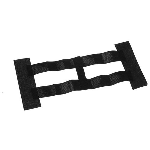 Карман на липучке в багажник Большой размер 40х175 см 423₽