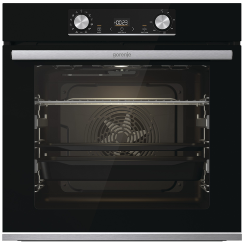 Электрический духовой шкаф GORENJE BOSX 6737E09BG