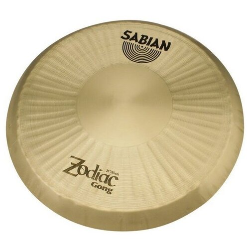 Гонг Sabian 28