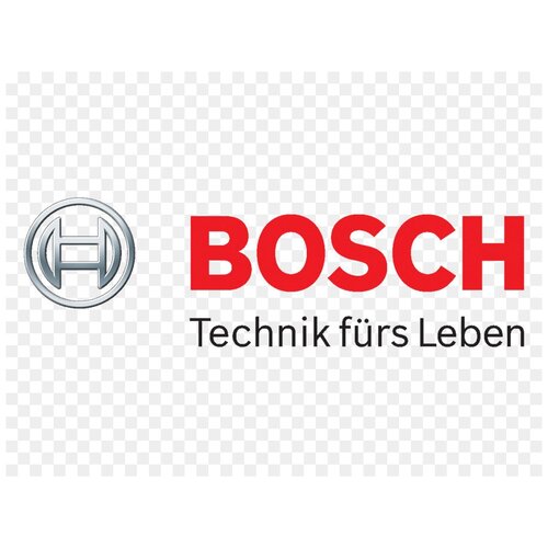 Фильтр воздушный BOSCH F026400582 S0582 воздушный фильтр