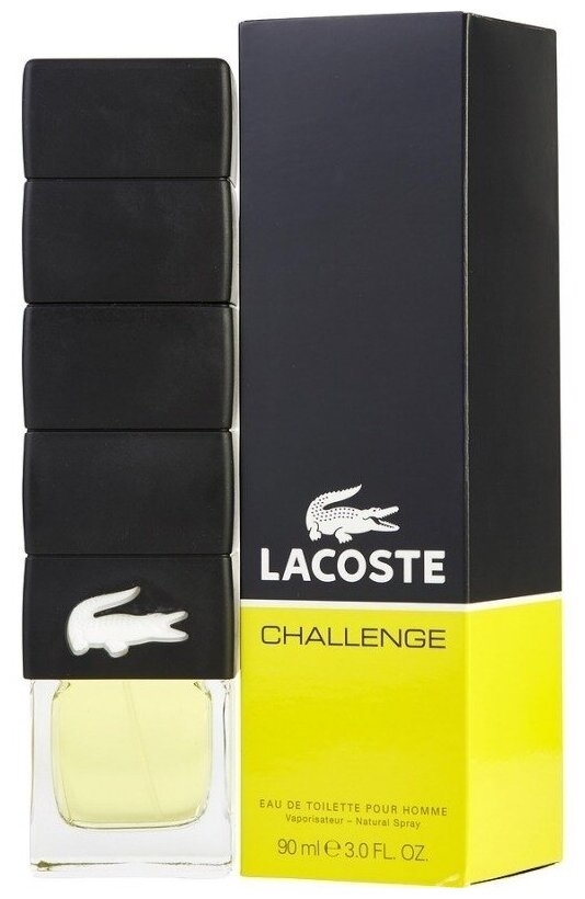 Туалетная вода Lacoste - фото №15