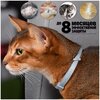 Фото #5 RolfСlub 3D ошейник от клещей и блох для кошек 40 см