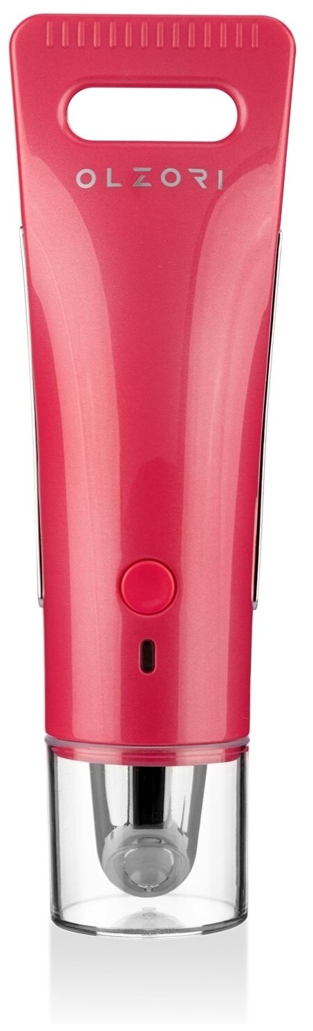 OLZORI  E-Molli Red        EMS ,   , 1 