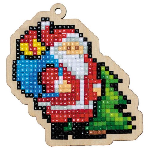 Алмазная живопись U0310 