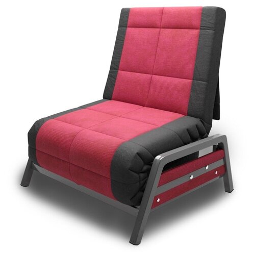 Кресло-тахта-шезлонг Akrobato (Акробат) 90 Velvet Lux 70-12 (95х85х95, СМ 90х200)