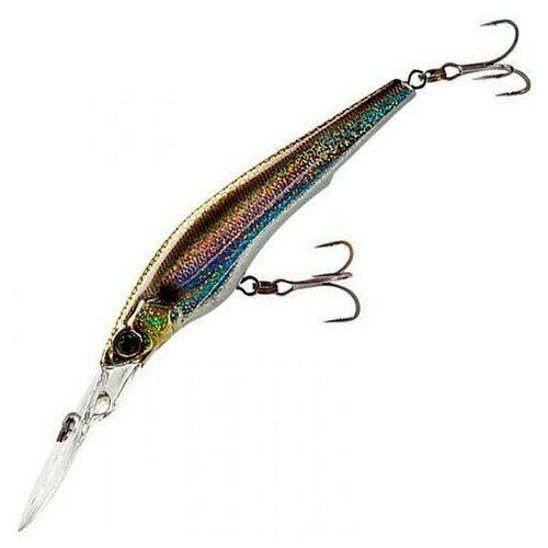 фото Воблер duel hardcore longbill 90 (sp) 90mm r1182-phsh