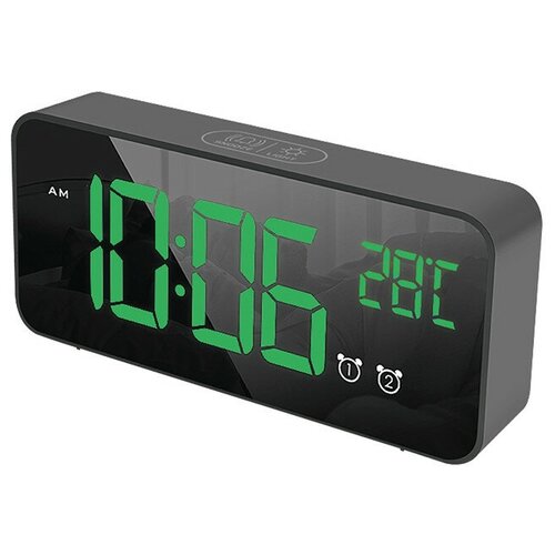 Часы Artstyle CL-B80GR 278200₽