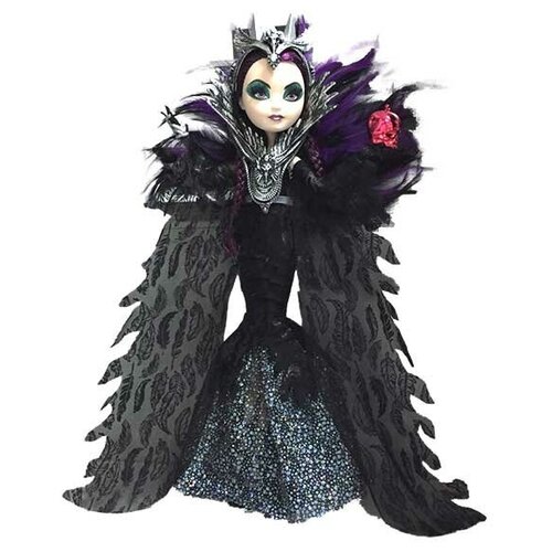 Кукла Ever After High SDCC Raven Queen exclusive SDCC 2015 CJF47