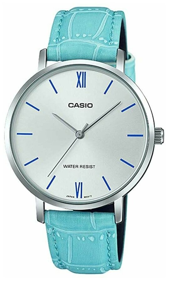 Наручные часы CASIO Collection LTP-VT01L-7B3