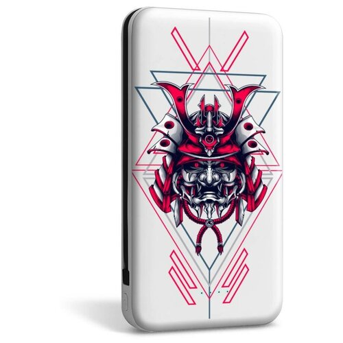 Power bank 10000 mАh Дьявол злой ронин самурай 219000₽