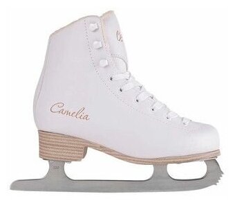 Коньки фигурные Camelia р.40