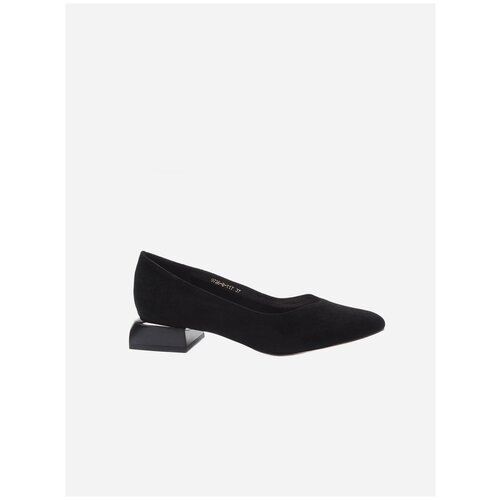 фото Женские туфли, regina bottini, демисезон, цвет черный, размер 36