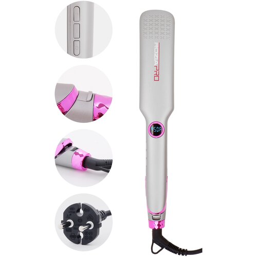 щипцы плойка PRO 375500₽