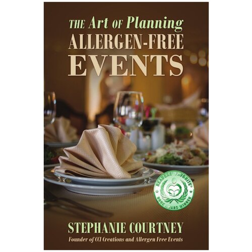 The Art of Planning Allergen-Free Events