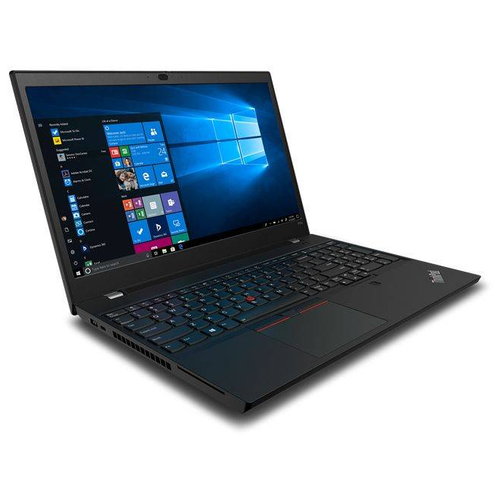 Ноутбук Lenovo ThinkPad P15v (21A90007UK)