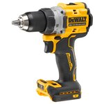 Аккумуляторная дрель-шуруповерт DeWALT DCD800NT - изображение