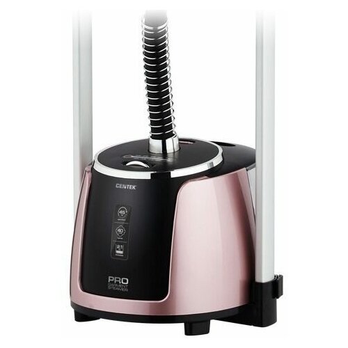 Отпариватель Centek CT-2386 розовый 765000₽