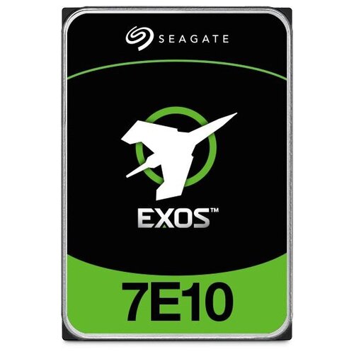 Жесткий диск Seagate Exos 7E10 ST6000NM019B 2299600₽