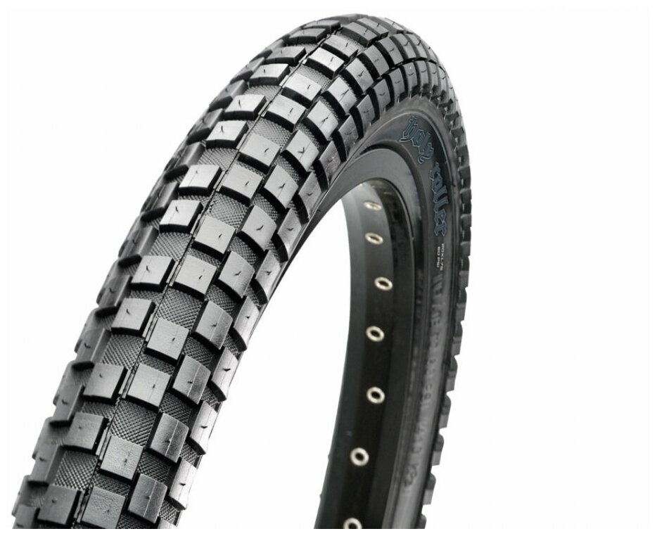 Покрышка Maxxis Holy Roller 20x1 3/8 TPI 60 сталь (TB20628000)