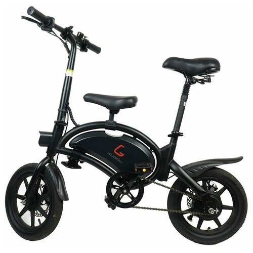 Электровелосипед Kugoo V1 4090000₽