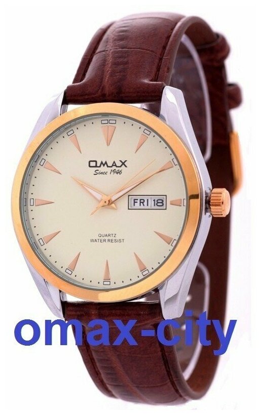 Наручные часы OMAX Quartz SCZ035NQ0V 
