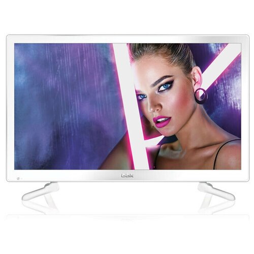 LED телевизор BBK 24LEM-1088T2C 1590000₽