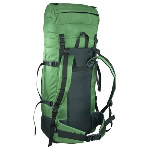 фото Mobula рюкзак туристический mobula пионер 80, хаки