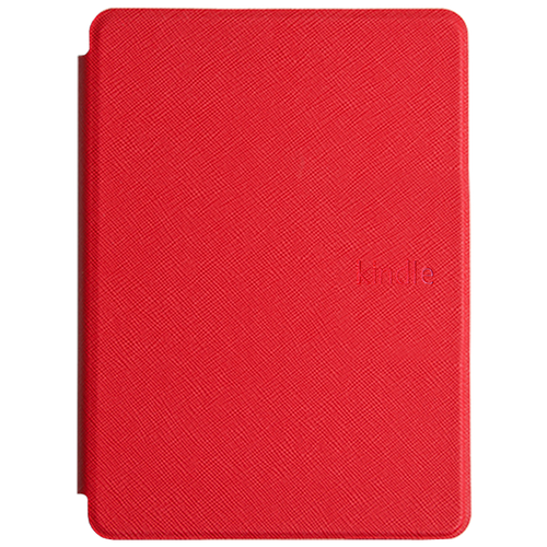 Обложка ReaderONE Amazon Kindle 10 Red