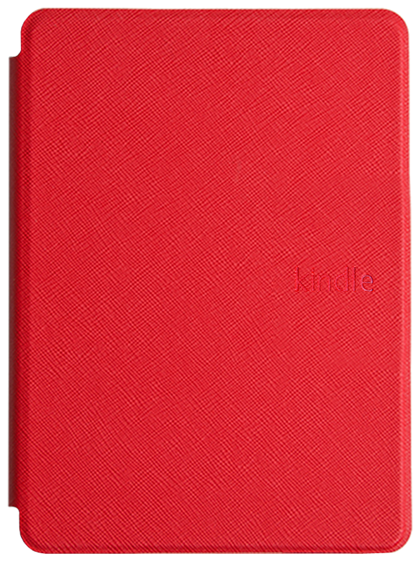  ReaderONE Amazon Kindle 10 Red