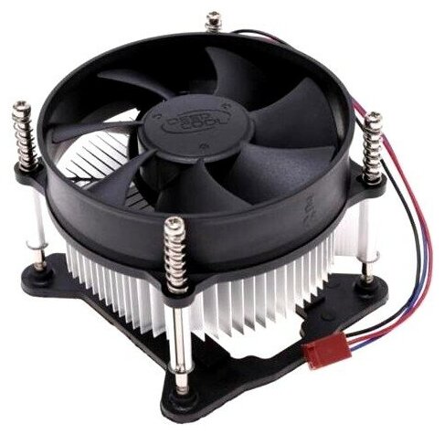 Кулер DeepCool (CK-11508 V2)