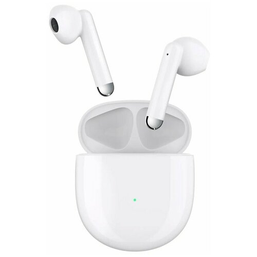 Наушники беспроводные TCL Moveaudio S200 белый 429000₽