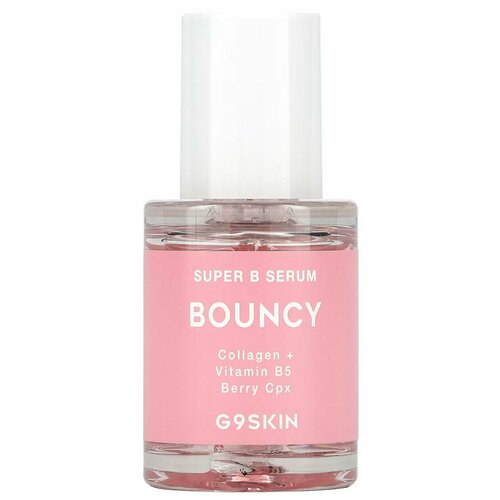 Сыворотка для лица [G9SKIN] Super B Serum Bouncy