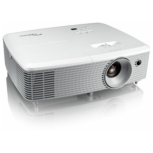 Проектор Optoma HD28i