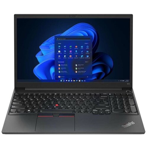 Ноутбук для бизнеса Lenovo ThinkPad E15 Gen 4 21E6008UUE 6499900₽
