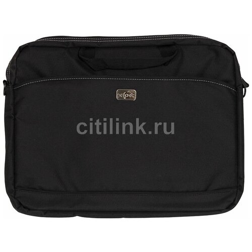 Сумка 17.0 PC PET 600D PCP-A1317BK