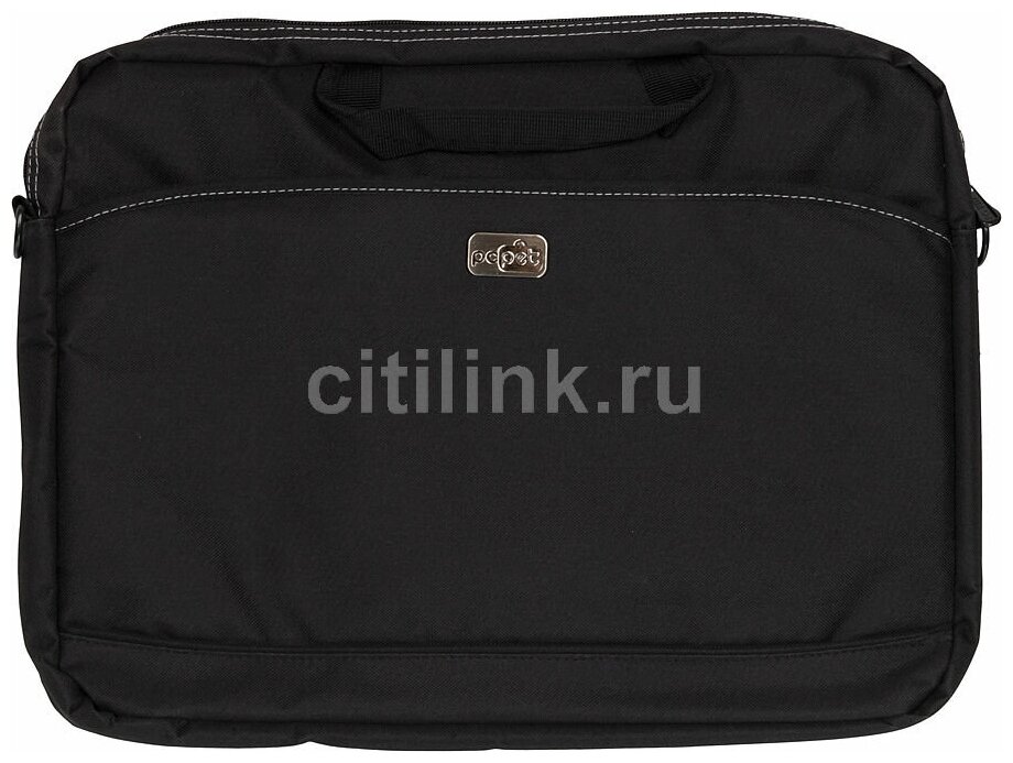 Сумка 17.0 PC PET 600D PCP-A1317BK